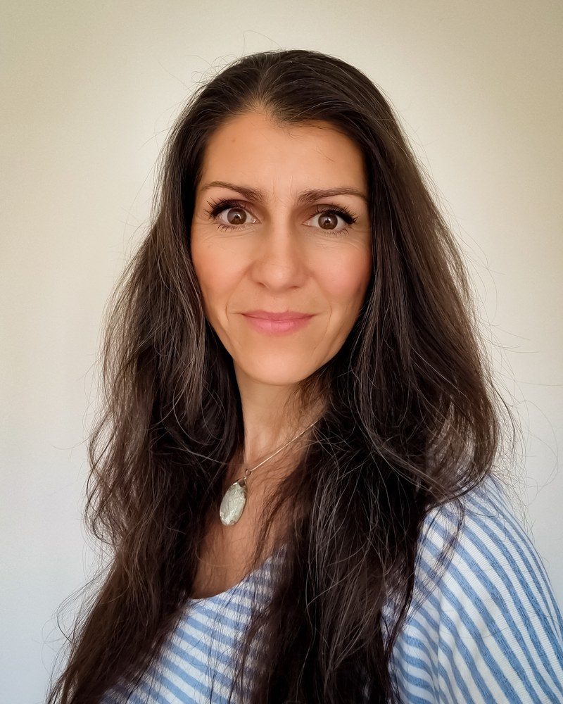 Avina Bennewitz