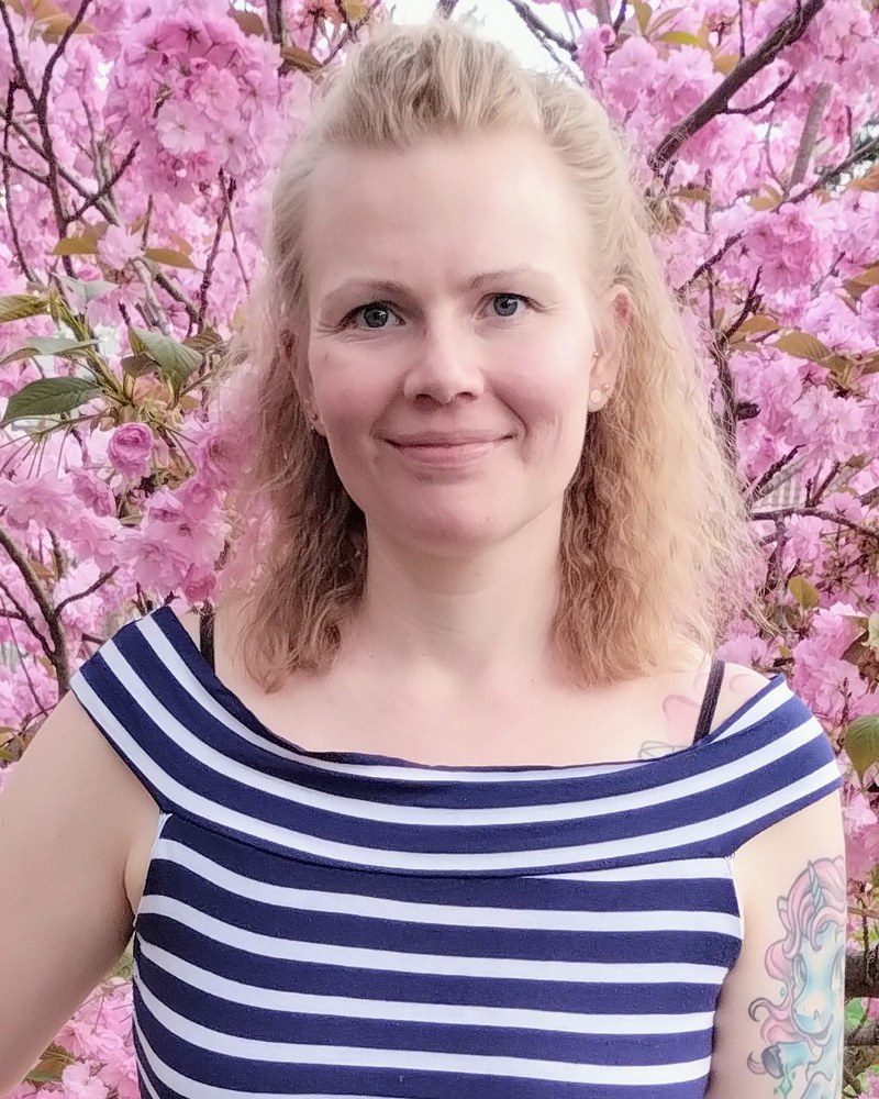 Pia Müller