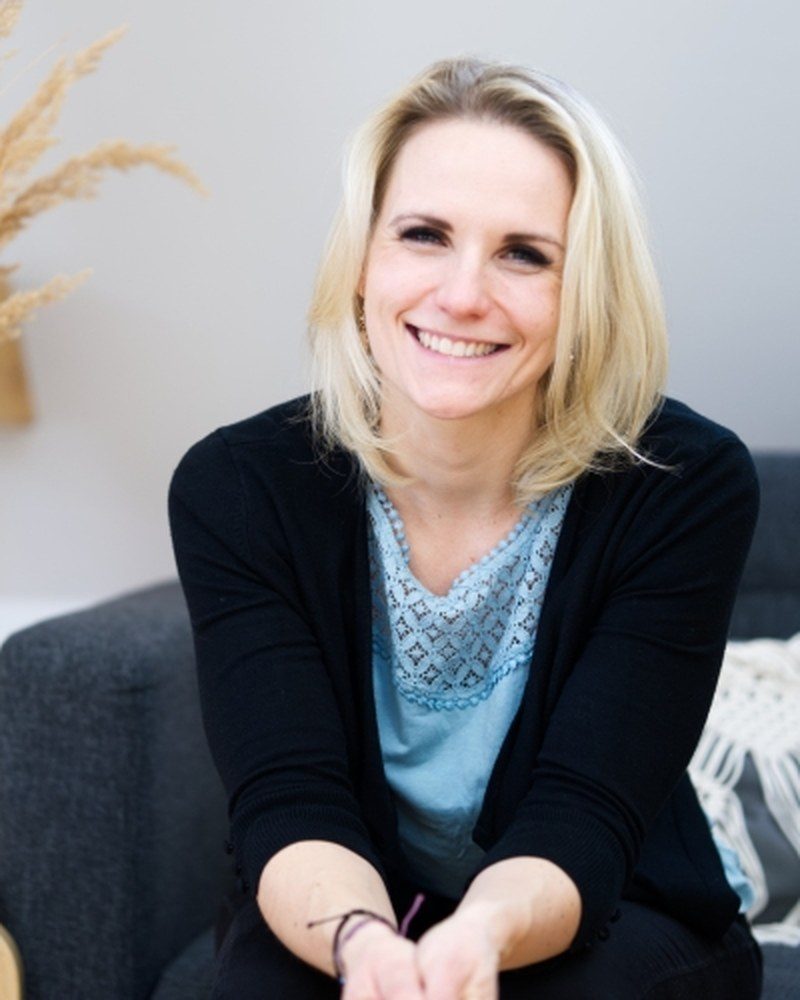Victoria Burghold — Mentorin und Gründerin der Maulbeerkeim Academy