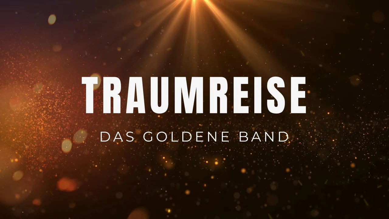 Standbild der Traumreise für die Babyzeit